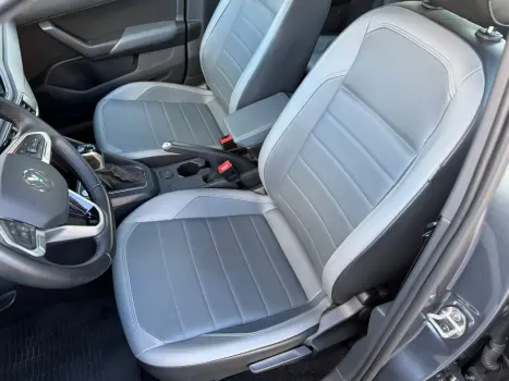 Nivus Highline 1.0 200 TSI Flex Aut.