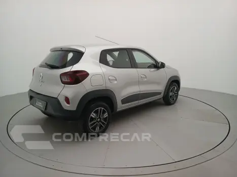 KWID 1.0 12V SCE FLEX INTENSE MANUAL