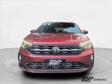 NIVUS 1.0 200 TSI Highline