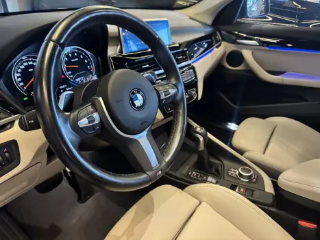 X1 2.0 16V 4P SDRIVE 20I ACTIVEFLEX TURBO AUTOMÁTICO