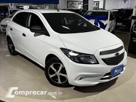 ONIX 1.0 MPFI JOY 8V FLEX 4P MANUAL