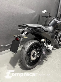 FZ 15 ABS