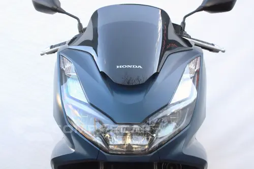 HONDA PCX 160 DLX