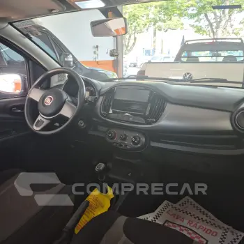 UNO 1.0 EVO WAY 8V