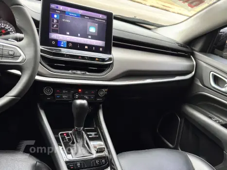 COMPASS 2.0 TD350 TURBO DIESEL LONGITUDE AT9