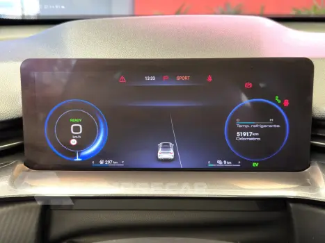 HAVAL H6 GT 1.5 PHEV AWD E-TRACTION