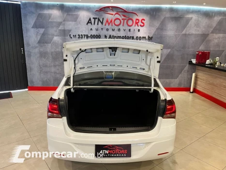 Cobalt 1.4 4P FLEX LT