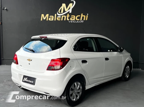 ONIX 1.0 MPFI JOY 8V FLEX 4P MANUAL