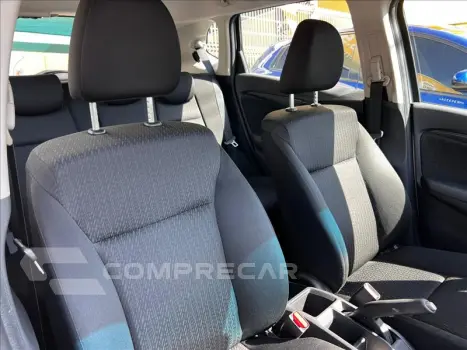 FIT 1.5 Personal 16V