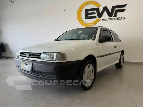 Volkswagen VOLKSWAGEN Gol Special/ Special Xtreme 1.0 Mi 2p 2 portas