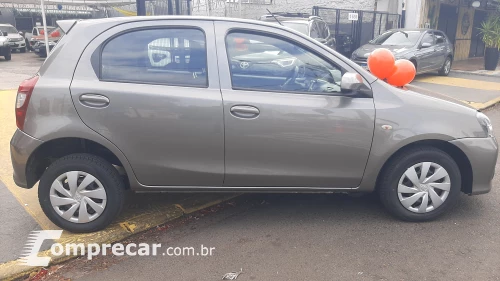 ETIOS 1.3 X 16V