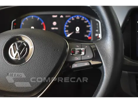 T-CROSS 1.0 200 TSI TOTAL FLEX COMFORTLINE AUTOMÁTICO