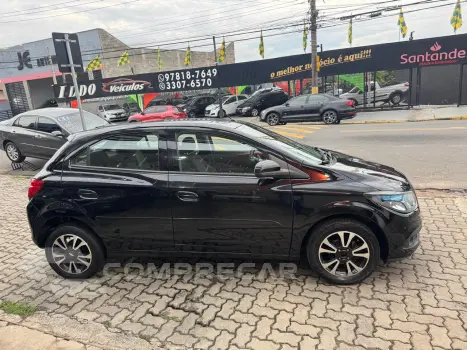 ONIX 1.4 MPFI LTZ 8V