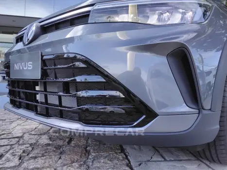 NIVUS 1.0 200 TSI TOTAL FLEX SENSE AUTOMÁTICO