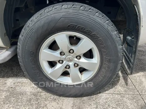 HILUX 2.7 SR 4X2 CD 16V