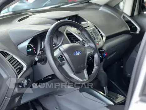 ECOSPORT 2.0 SE 16V FLEX 4P AUTOMÁTICO