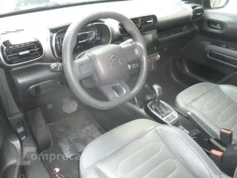 C4 CACTUS 1.6 VTI 120 Feel Eat6