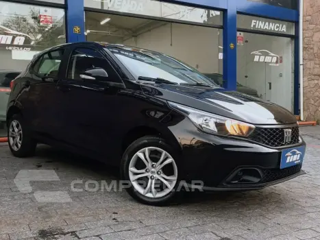 Argo 1.0 Firefly Flex Drive Manual