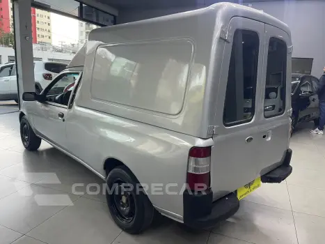 COURIER 1.6 L 8V