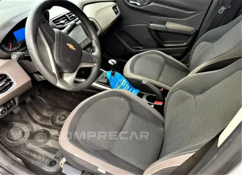 Prisma 1.4 4P LTZ FLEX