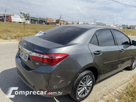COROLLA 1.8 GLI 16V
