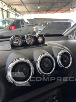 AIRCROSS 1.6 Exclusive Atacama 16V