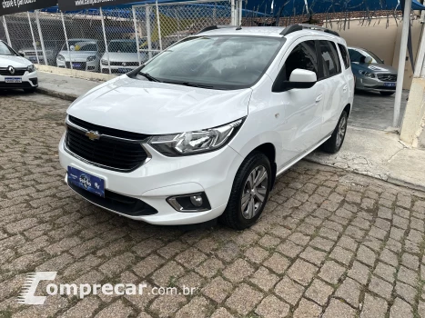 SPIN 1.8 Premier 8V
