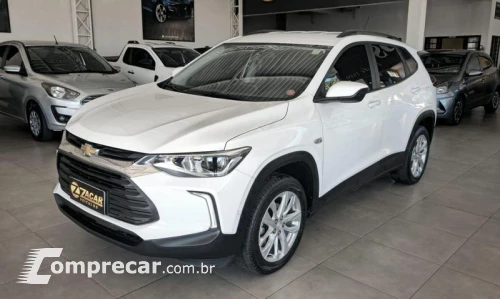 TRACKER T A LTZ