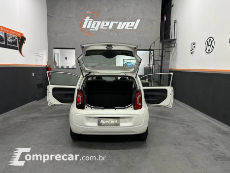 UP 1.0 MPI Take UP 12V