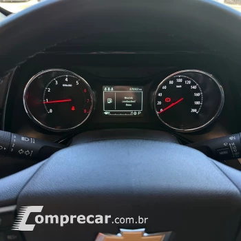 MONTANA LTZ 1.2 Turbo Flex 12V 4p Aut.