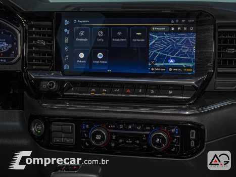 SILVERADO 5.3 V8 1500 High Country 4X4