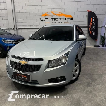 CRUZE 1.8 LT 16V
