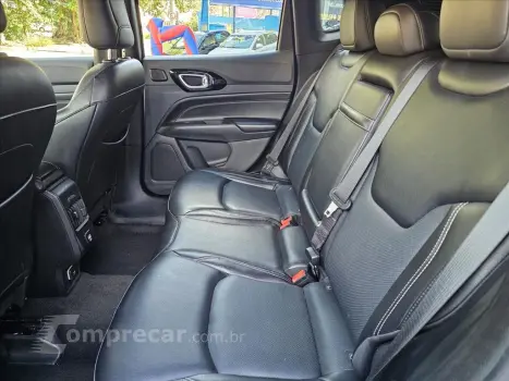 COMPASS 1.3 T270 TURBO FLEX LONGITUDE AT6