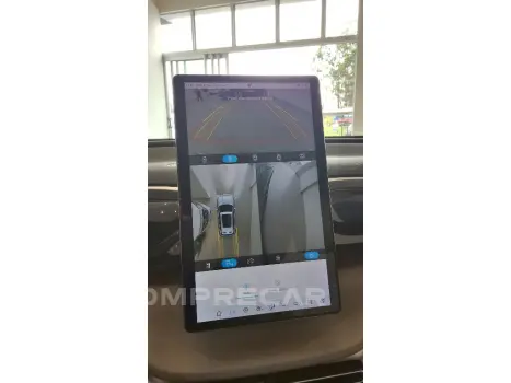 SONG PRO 1.5 DM-I HÍBRIDO GS AUTOMÁTICO