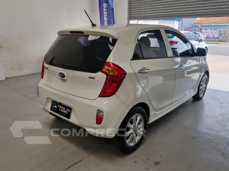 PICANTO 1.0 EX 12V