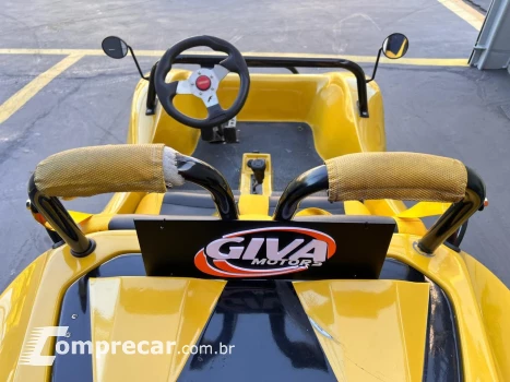 Mini Buggy edição 45 anos