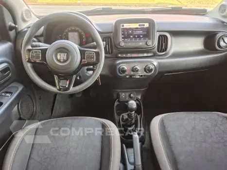MOBI 1.0 EVO TREKKING