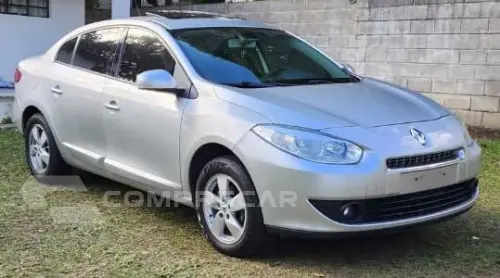 FLUENCE 2.0 Dynamique 16V