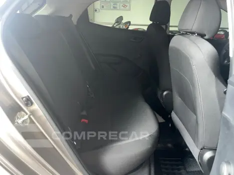 HB20 1.0 12V FLEX SENSE MANUAL