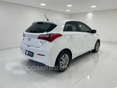 HB20 1.6 Comfort Plus 16V