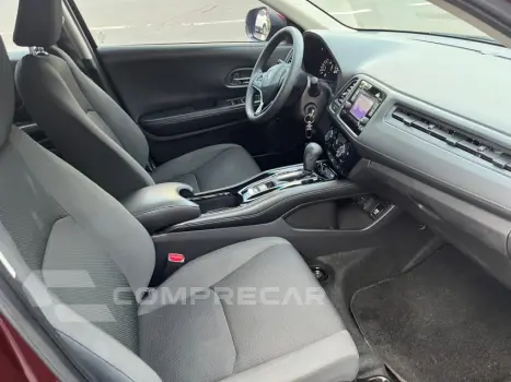 HR-V 1.8 16V LX