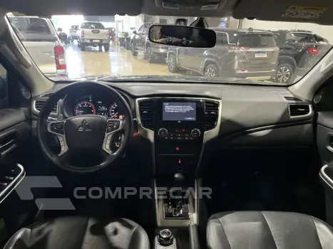L200 TRITON 2.4 16V Turbo Sport HPE CD 4X4