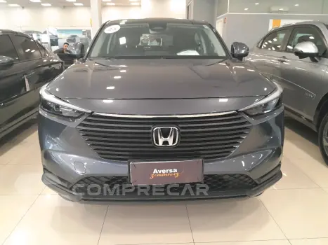 HR-V 1.5 DI I-VTEC FLEX EXL CVT