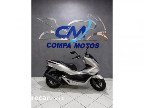 PCX - Scooter