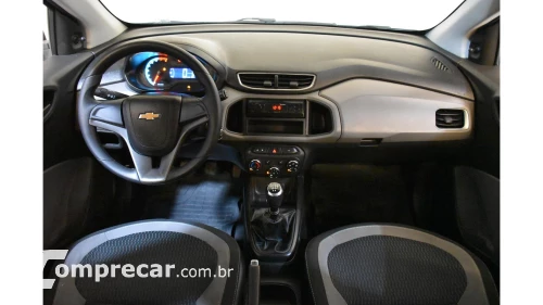 ONIX - 1.0 MPFI LT 8V 4P MANUAL