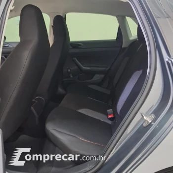 POLO 1.0 MPI Track