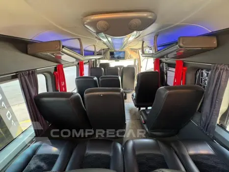 MASTER 2.3 DCI EXECUTIVE 16L LONGO
