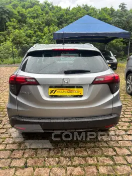 HR-V 1.8 16V EX