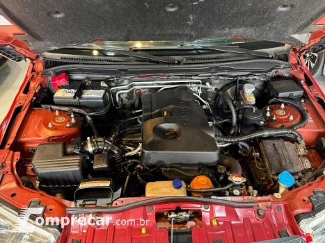 GRAND VITARA 2.0 4X2 16V GASOLINA 4P AUTOMATICO