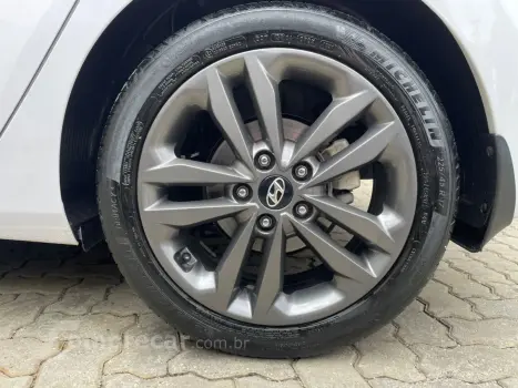 I30 1.8 MPI 16V GASOLINA 4P AUTOMATICO